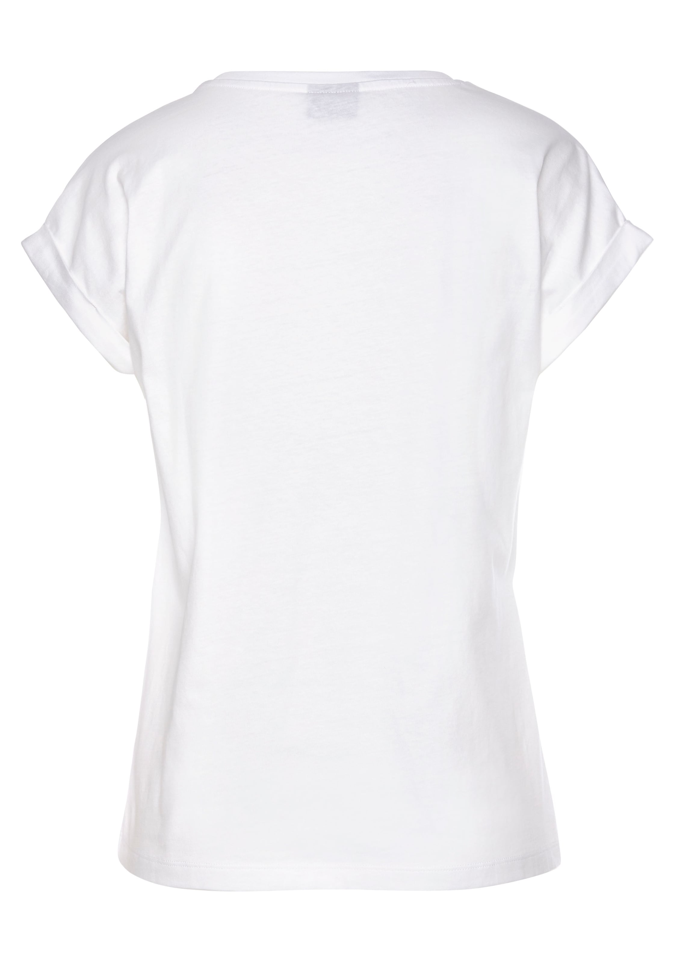 VENICE BEACH Paita värissä valkoinen