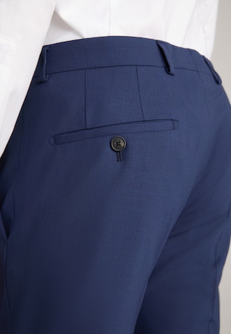 JOOP! Slimfit Anzug 'Damon-Gun ' in Blau