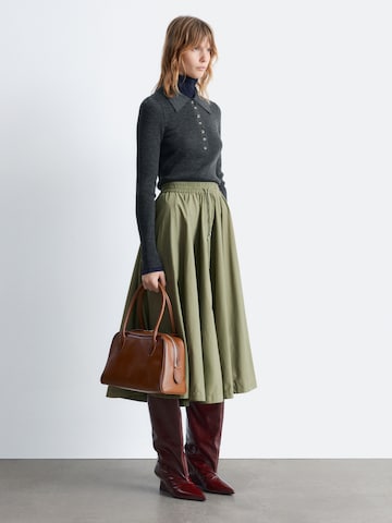 & Other Stories Сумки в Коричневый