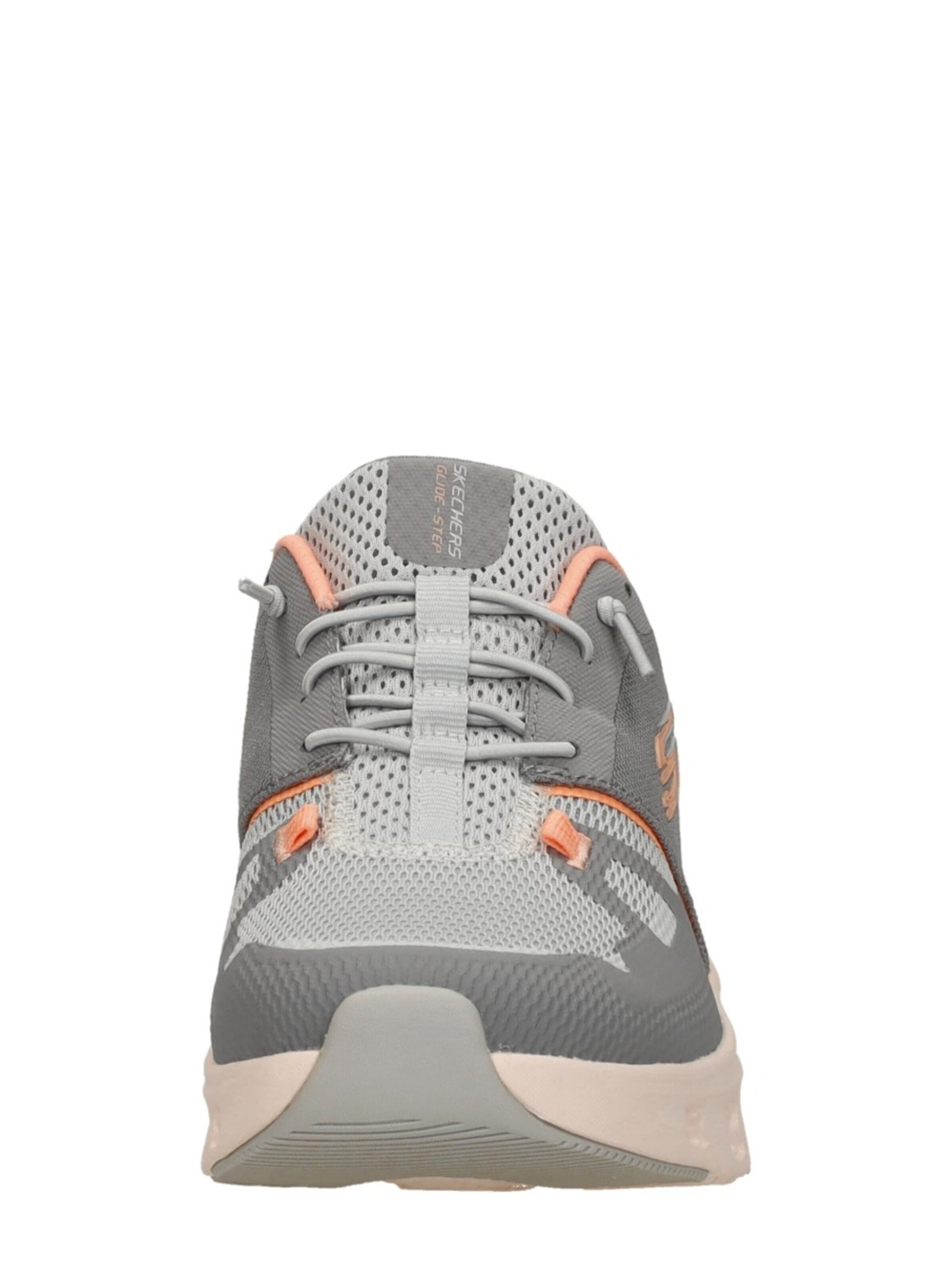 Baskets basses 'Slip-ins: Glide-Step Pro' SKECHERS en gris