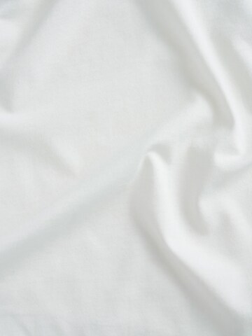 Organication T-Shirt in Weiß