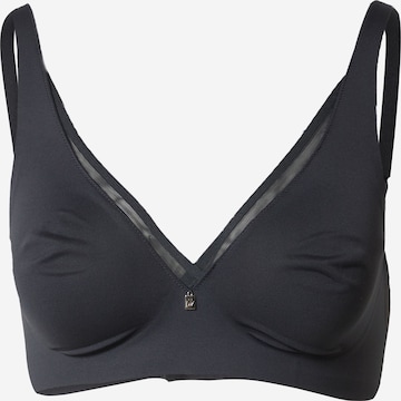 TRIUMPH Minimizer BH 'True Shape Sensation' in Grau: predná strana