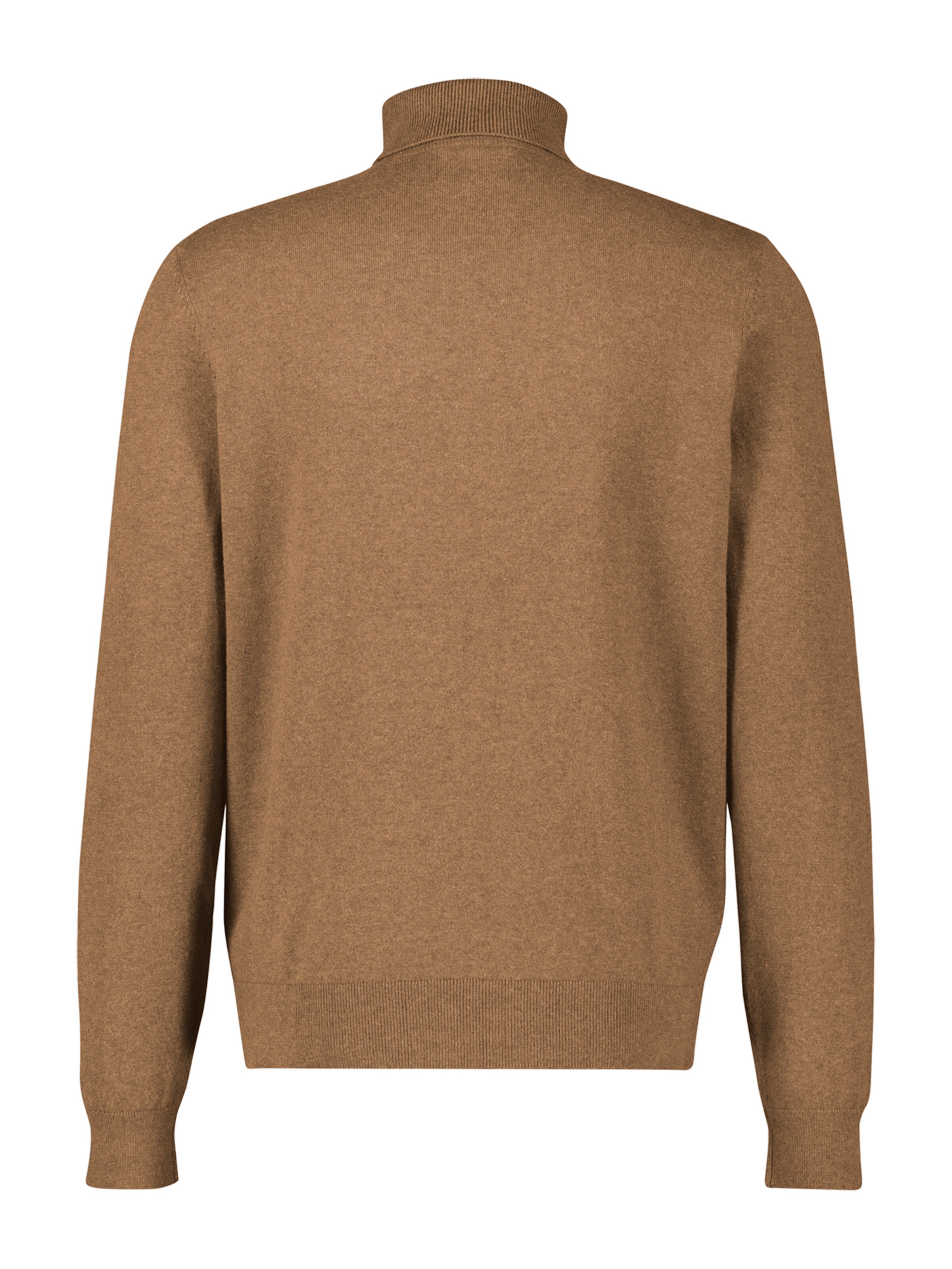 LERROS Sweater in Brown