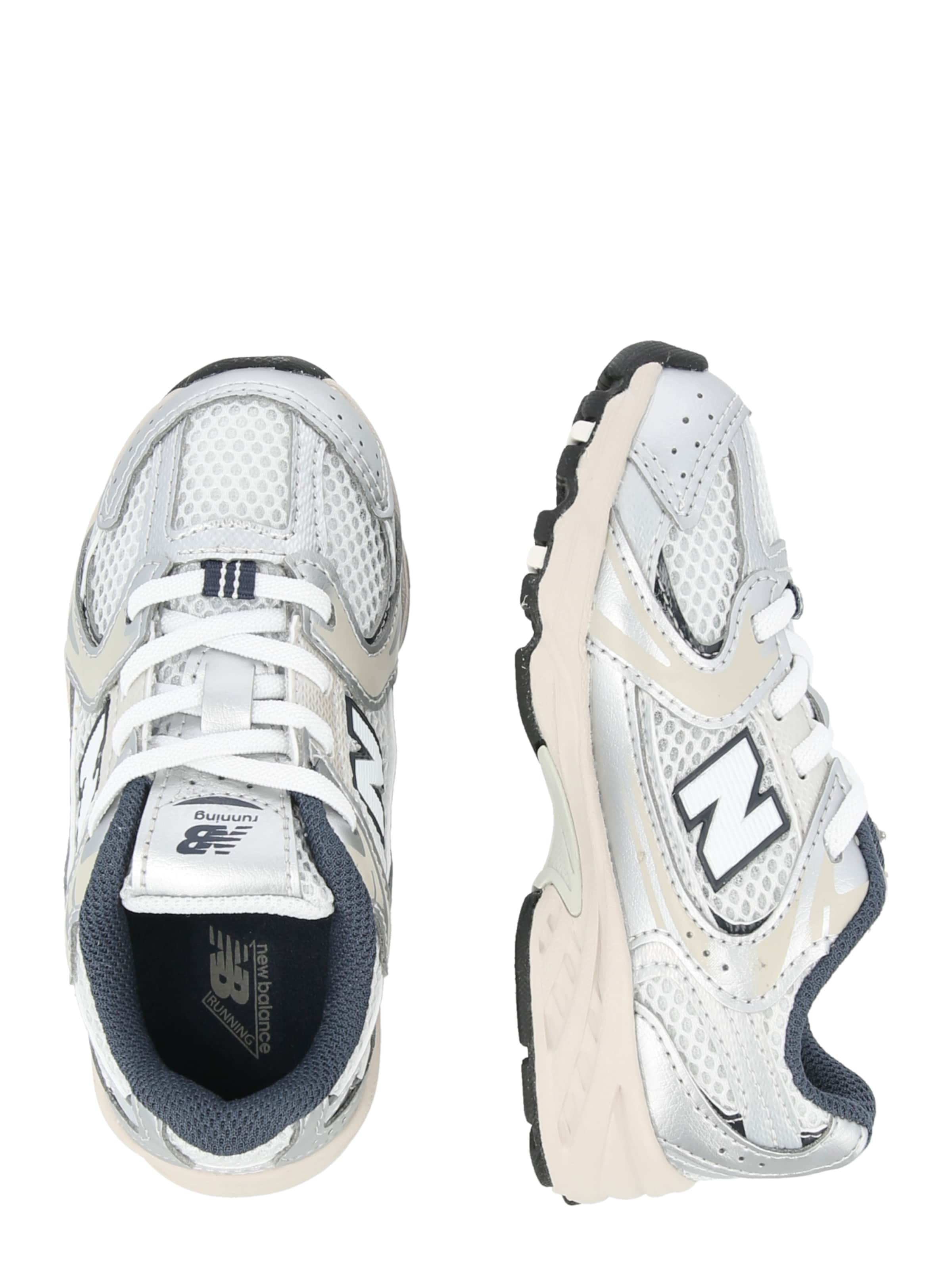 new balance Trainers '530' in Silver