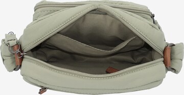 Sac à bandoulière CAMEL ACTIVE en vert