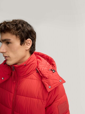 Veste d’hiver 'Joshas' JOOP! Jeans en rouge