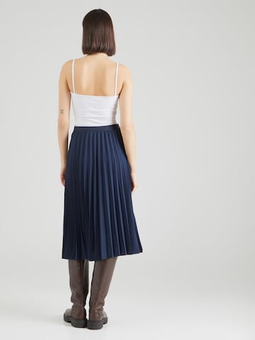 TOMMY HILFIGER Юбка в Синий