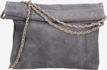 Gave Lux Shoulder bag 'Celeste Elite' in Purple: front