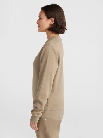 O'NEILL Sweatshirt in Bronze