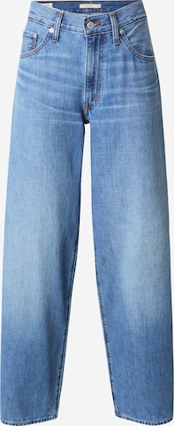 Wide leg Jeans di LEVI'S ® in blu: frontale