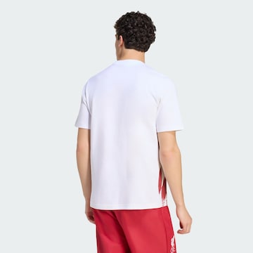 ADIDAS PERFORMANCE Jersey 'FC Liverpool Stadium' in White