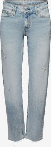 ESPRIT Regular Jeans in Blau: predná strana