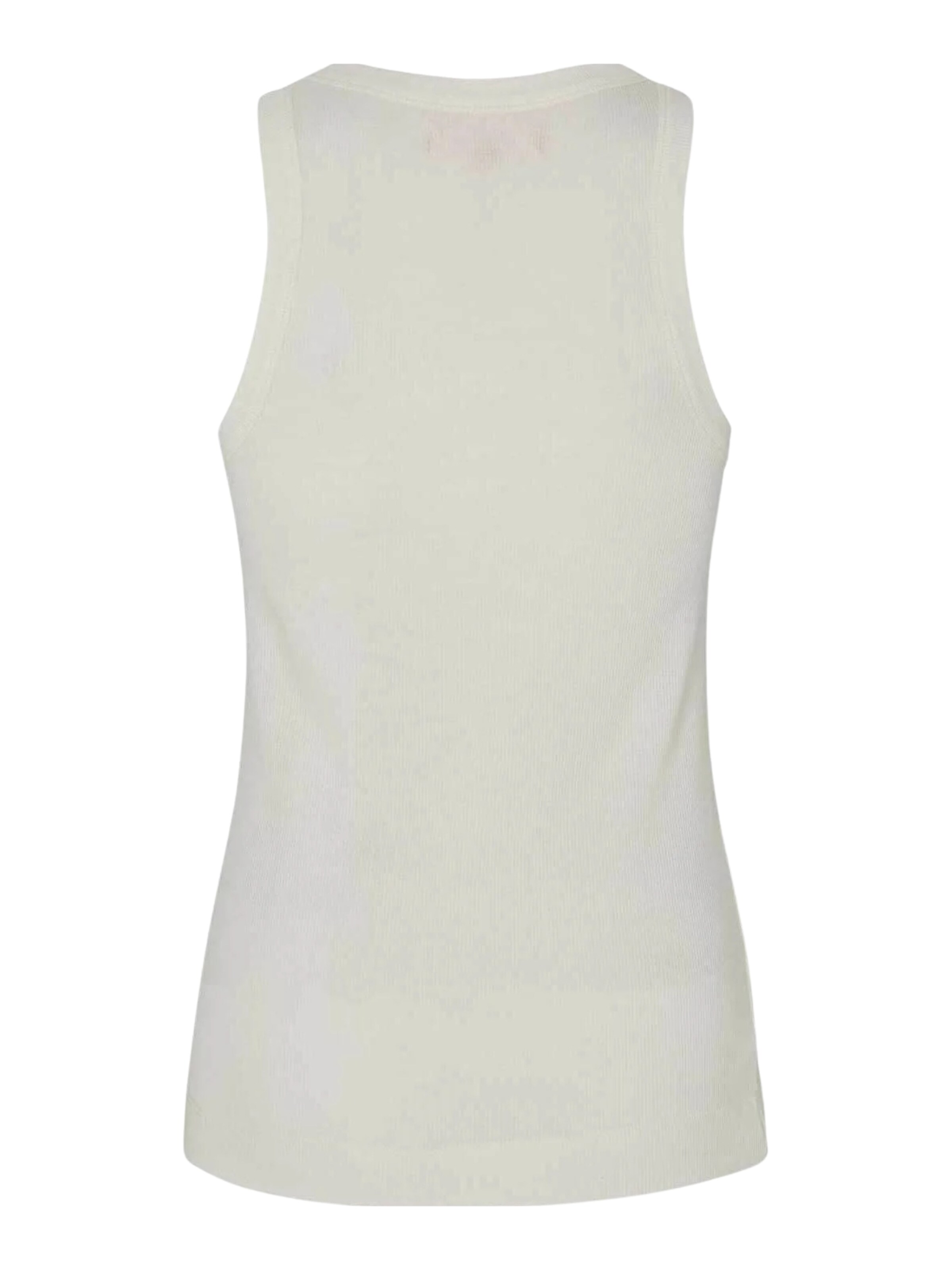 Soft Rebels Top – bílá