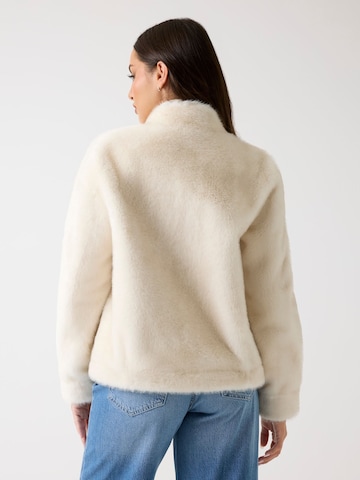 GUESS Jacke in Weiß