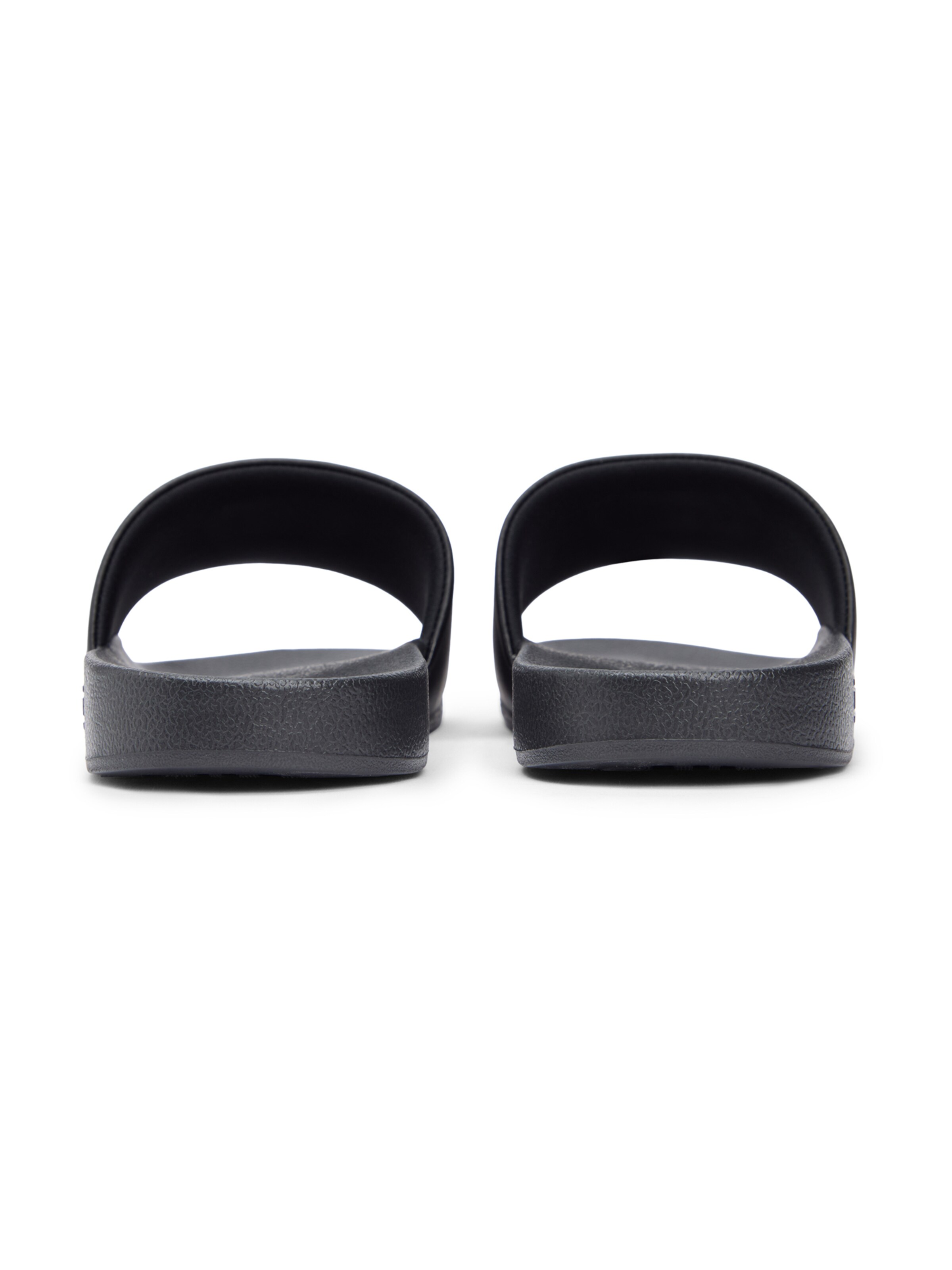 TOMMY HILFIGER Пантолеты в Черный