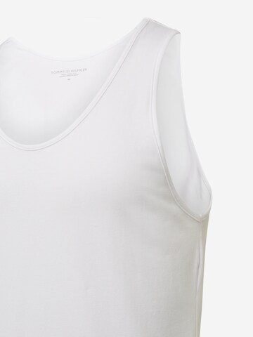 Tommy Hilfiger Underwear - Camiseta térmica en blanco