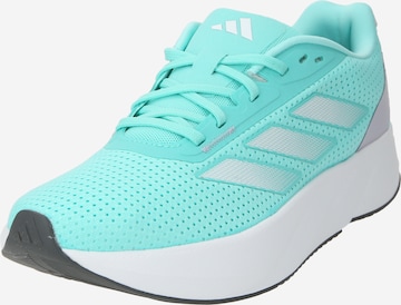 Chaussure de course 'DURAMO SL' ADIDAS PERFORMANCE en bleu : devant