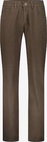 Gardeur Jeans 'Bill-3' in Braun: Vorderseite