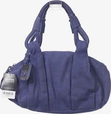 BOSS Orange Bag in One size in Blue: front