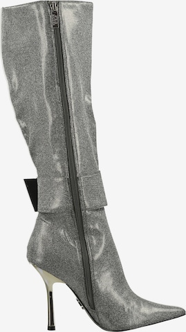 STEVE MADDEN Stiefel in Silber