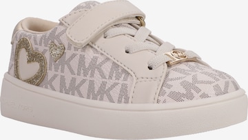 Michael Kors Kids Ketsid 'JEM KEHLANI II PS', värv beež: eest vaates