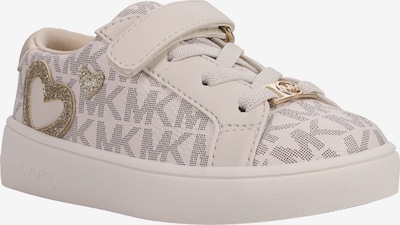 Michael Kors Kids Tenisice 'JEM KEHLANI II PS' u bež, Pregled proizvoda