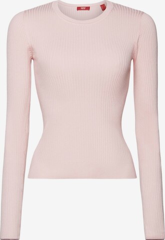 ESPRIT Pullover in Pink: predná strana