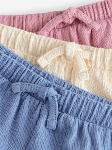 Next Regular Shorts in Beige