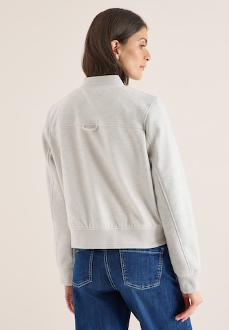 CECIL Jacke in Grau