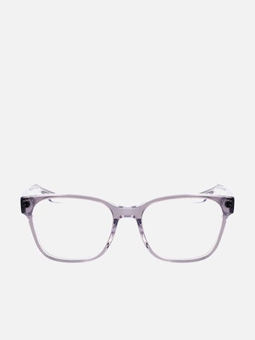 CONVERSE Zonnebril 'Converse CV5114 N Crystal berry/peach laminate 51/17/135 WOMAN Eyewear Frame' in Grijs: voorkant