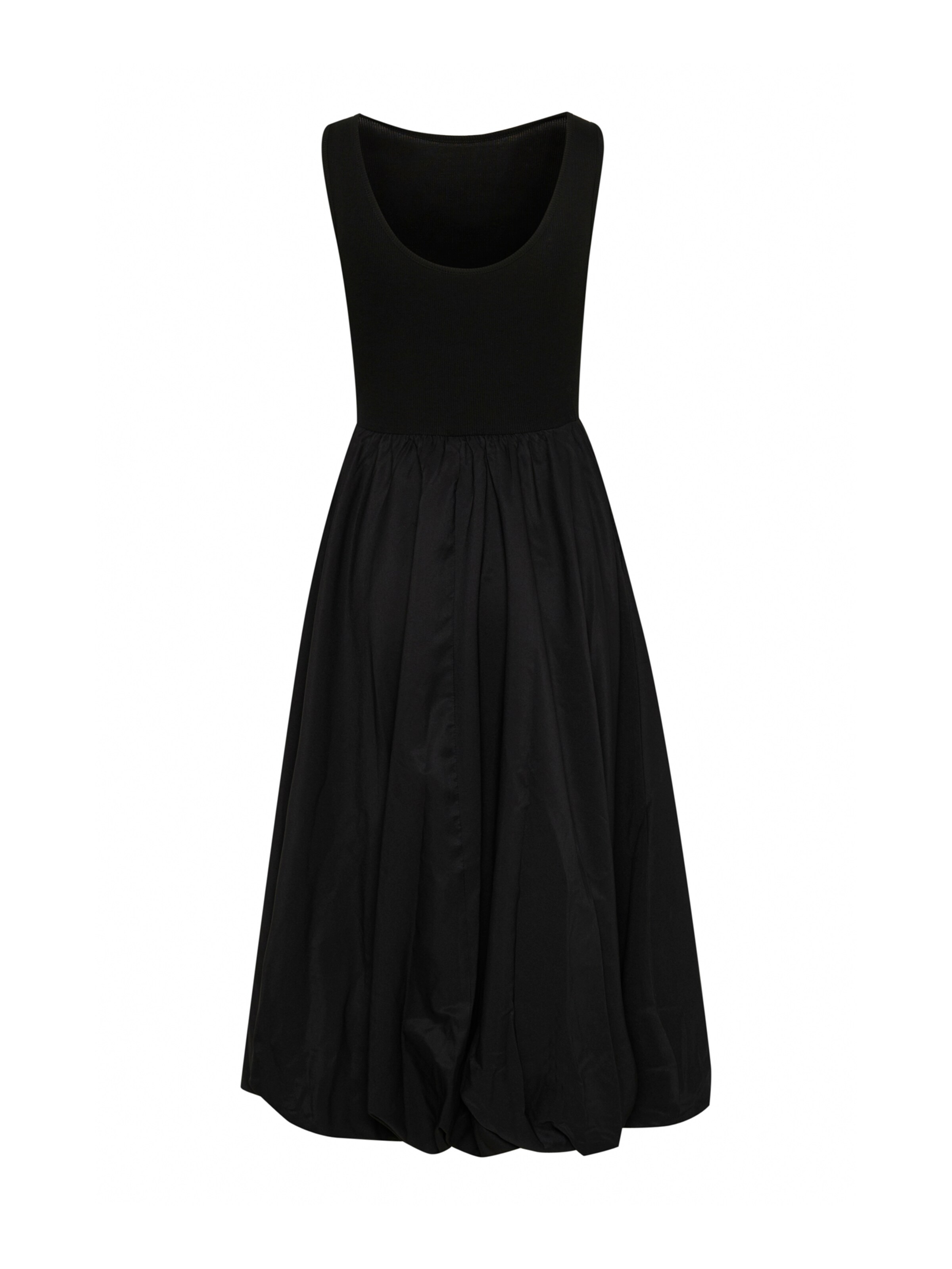 Kaffe Dress 'KAKirtsen' in Black