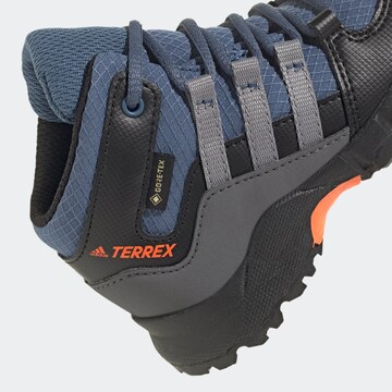 ADIDAS TERREX Bakancsok 'Gtx' - kék