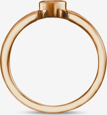 JETTE Ring in Gold