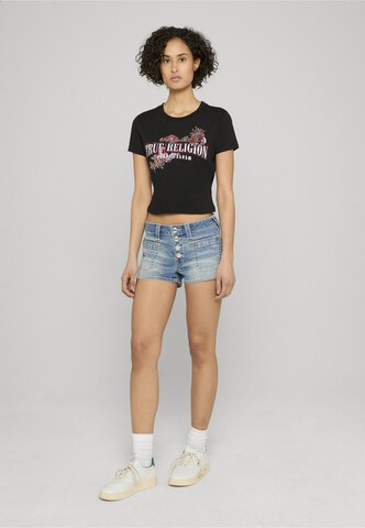 regular Jeans di True Religion in blu