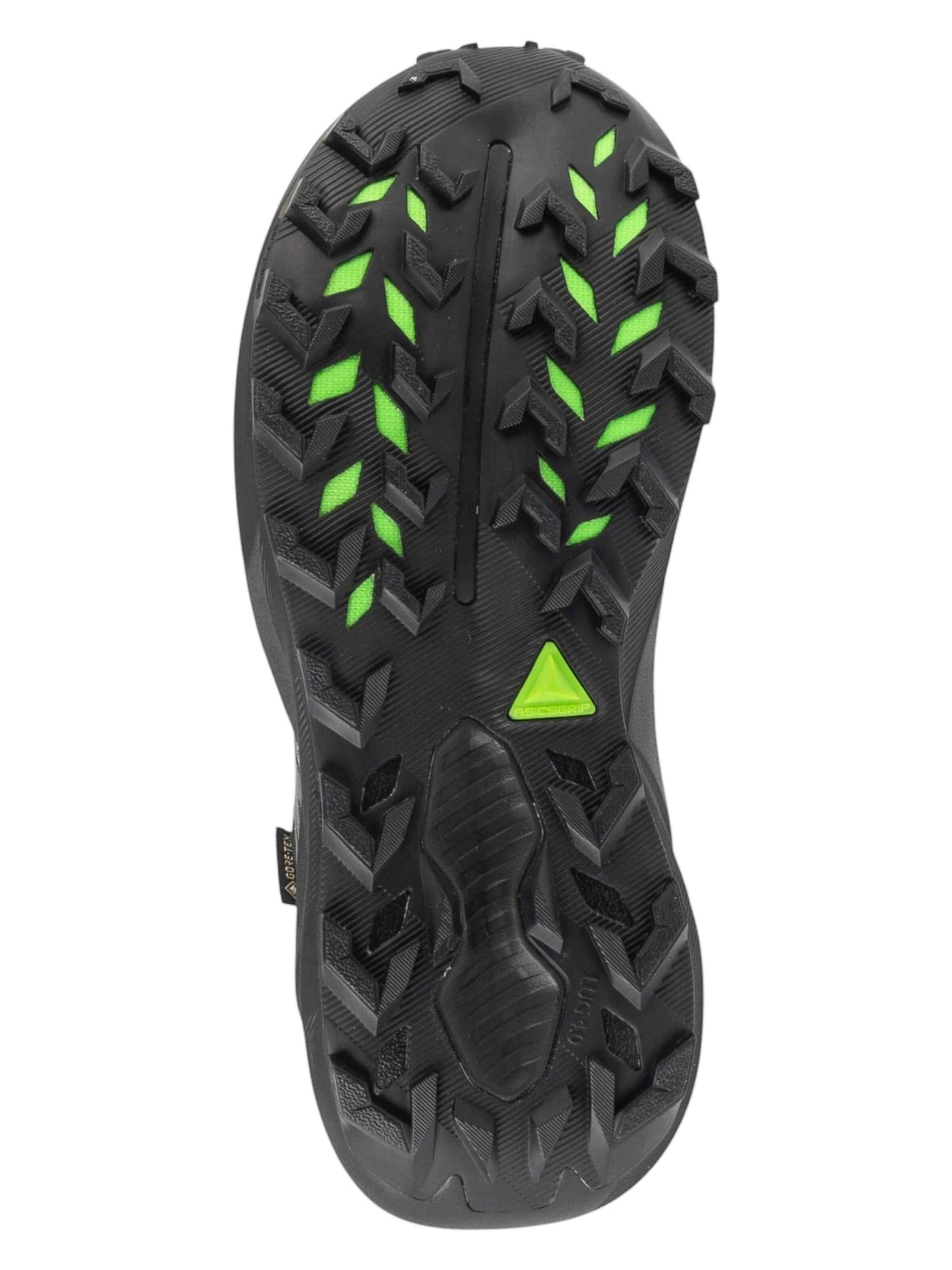ASICS Loopschoen 'ASICS Gel-Trabuco 14 GTX' in Grijs