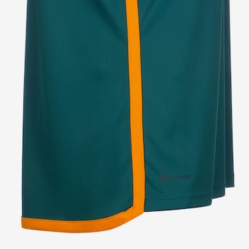 ADIDAS PERFORMANCE Jersey 'La Galaxy 23/24 Away' in Green