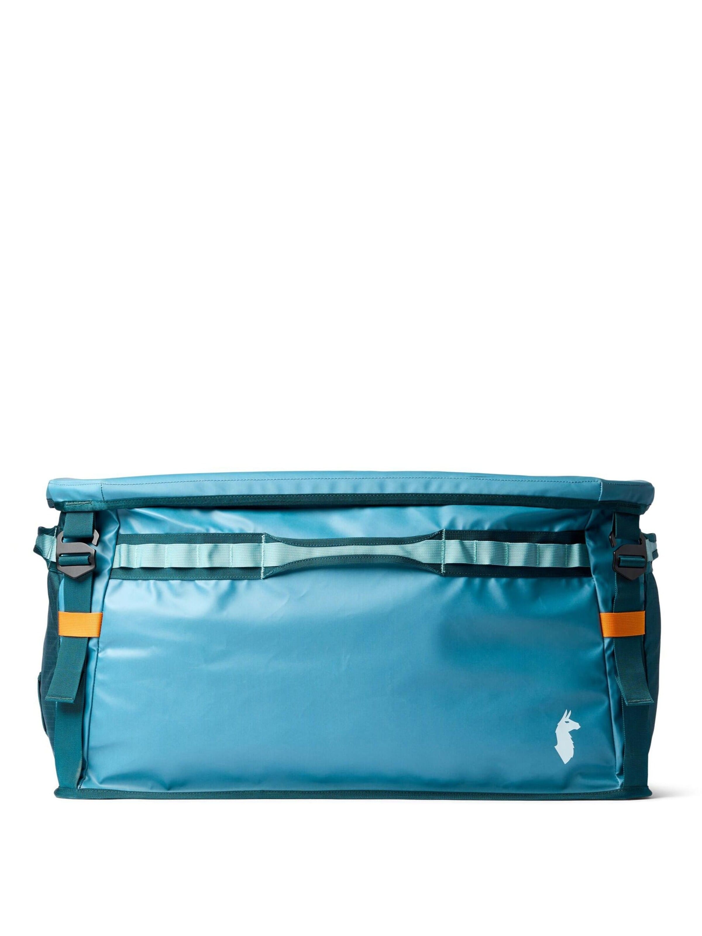 cotopaxi Reisetasche 'Allpa'‌ in Blau: Vorderseite