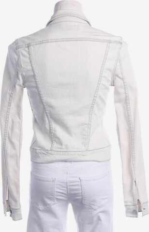 J Brand Jacket & Coat in S in White