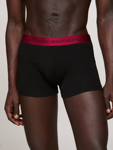 Tommy Hilfiger Underwear Boxer shorts in Red