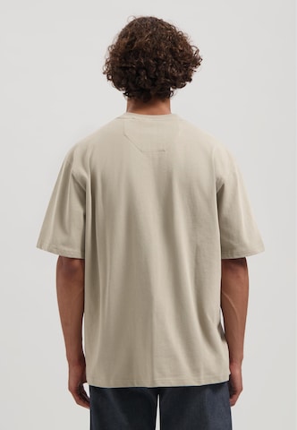 Dstrezzed T-Shirt in Grün