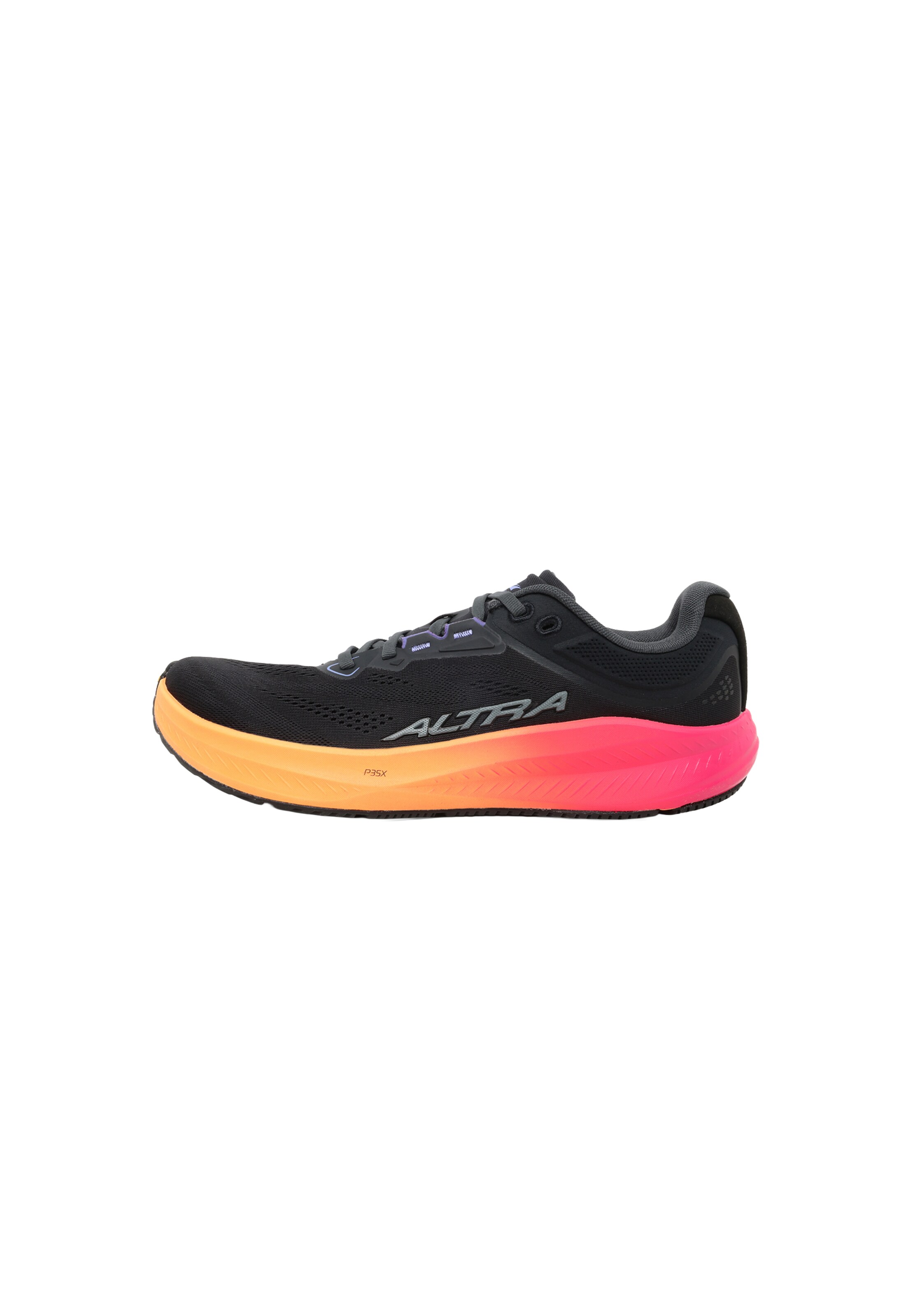 Altra Running shoe 'TORIN 9' in Black: front