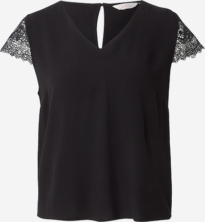 ONLY Pusero 'ONLELVA-VIA' värissä musta, Tuotenäkymä