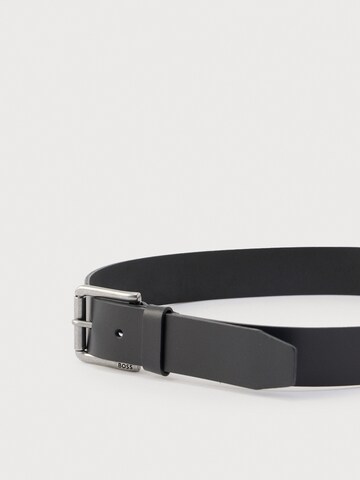 BOSS Belt 'Joris' in Black