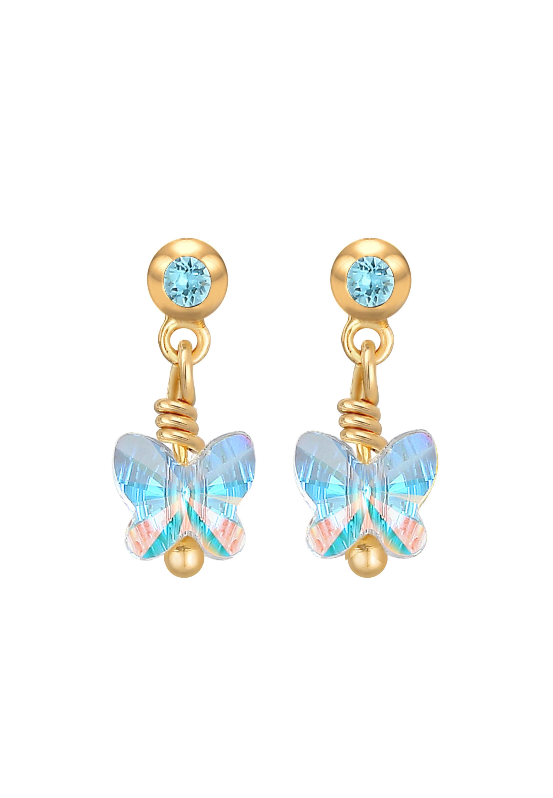 ELLI Koru värissä monivärinen: etupuoli