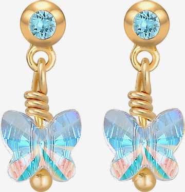 ELLI Jewelry in Blue: front
