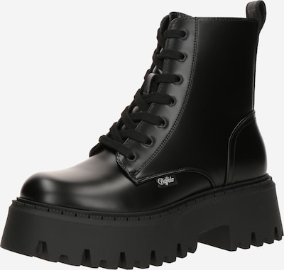 BUFFALO Nauhanilkkurit 'Aspen' värissä musta, Tuotenäkymä