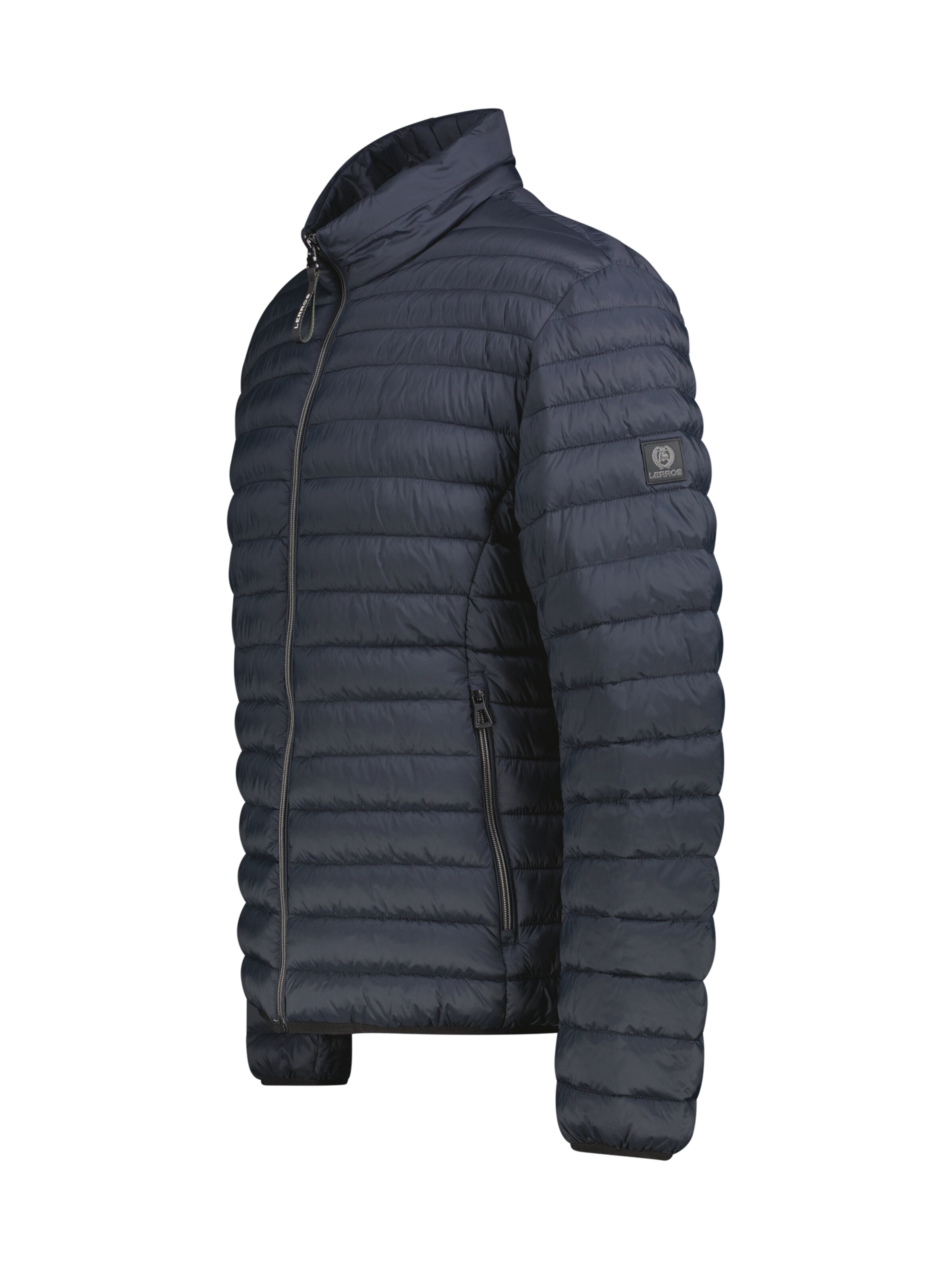 LERROS Between-season jacket in Blue