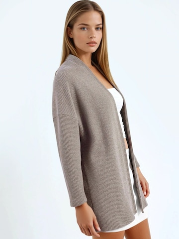 Cardigan Busem en marron