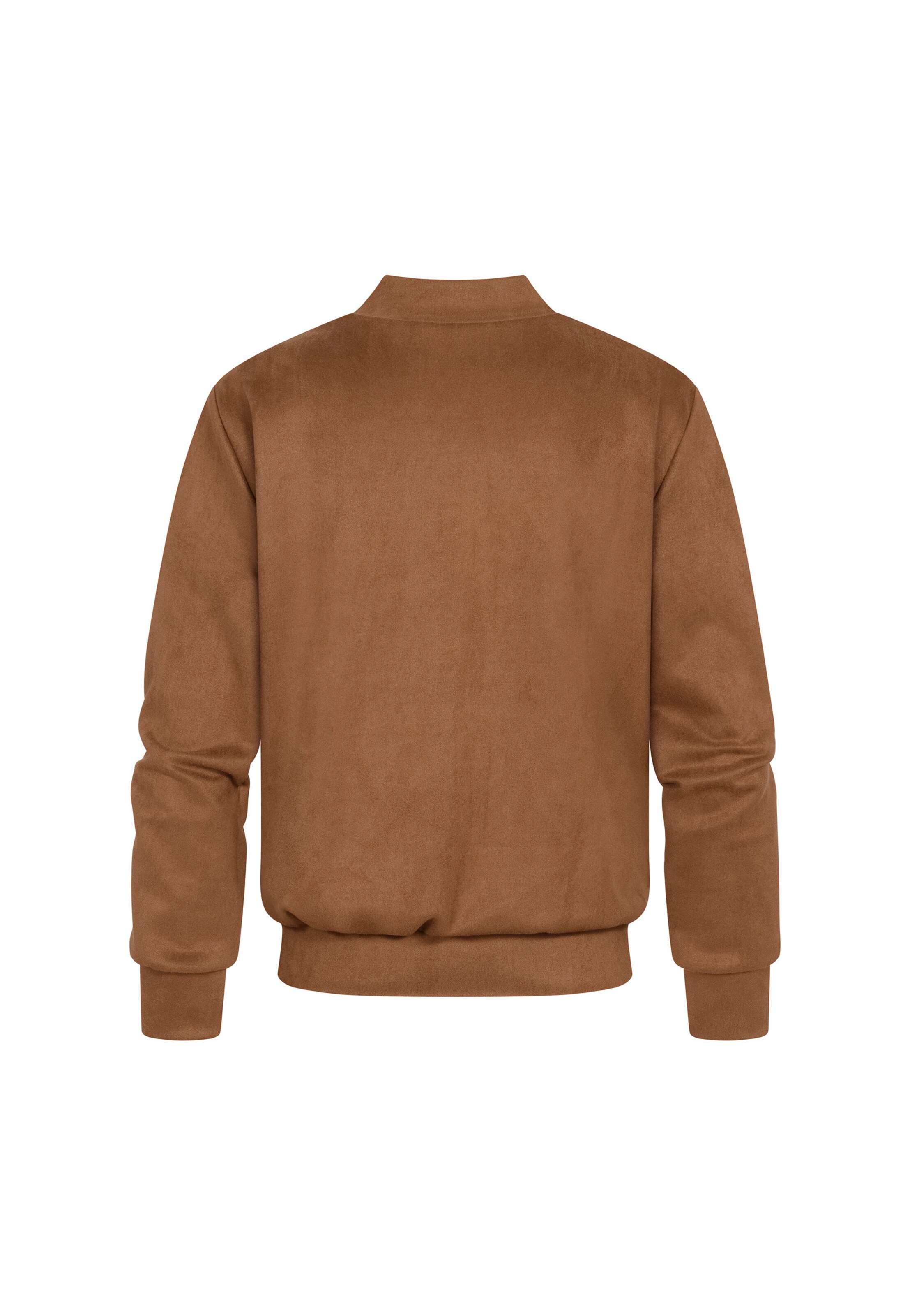 Veste mi-saison Cloud5ive en marron