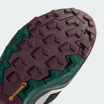 Chaussure basse 'Skychaser' ADIDAS TERREX en noir